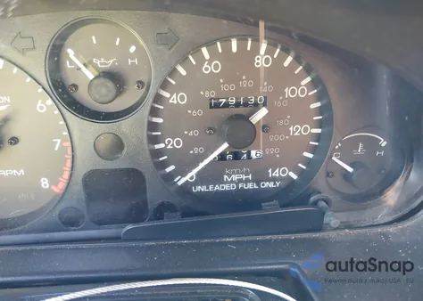 1996 Mazda Mx-5 Miata z USA, uszkodzony, nr VIN JM1NA3535T0712001